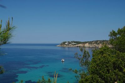 CALA XARRACA